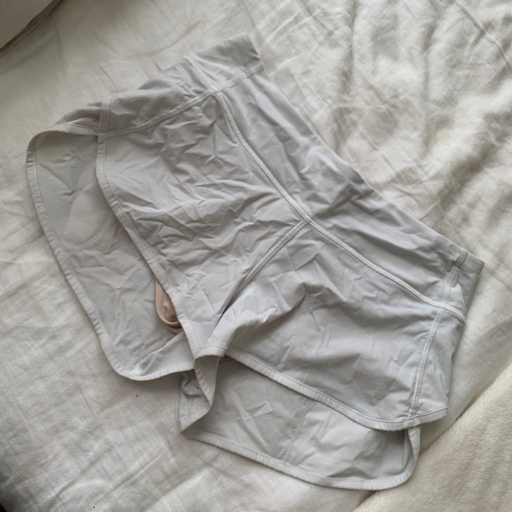 Lululemon speed short